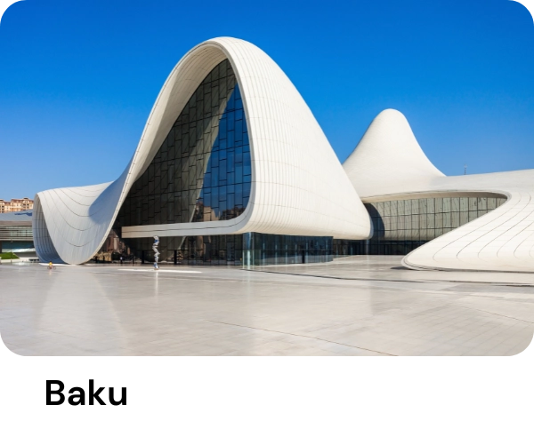 Baku