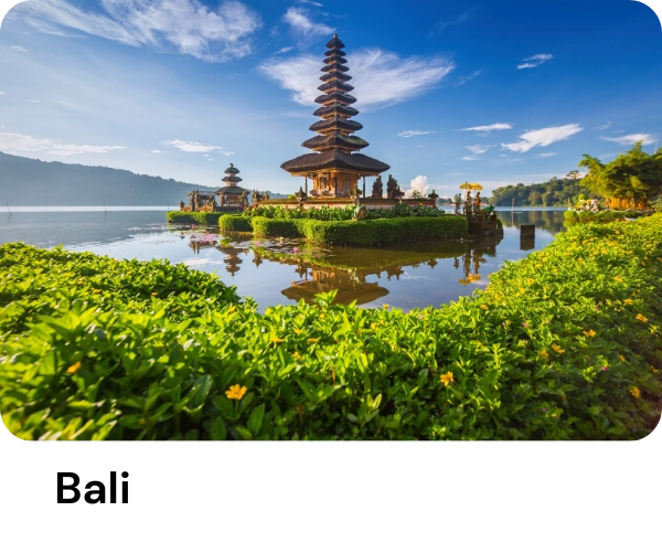 Bali