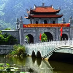 Hoa lu ancient citadel - Ninh binh