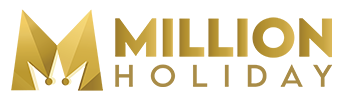 Million-Holiday Logo