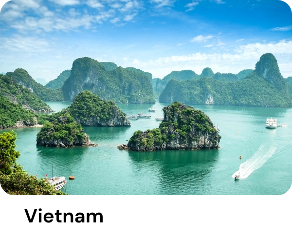 Vietnam