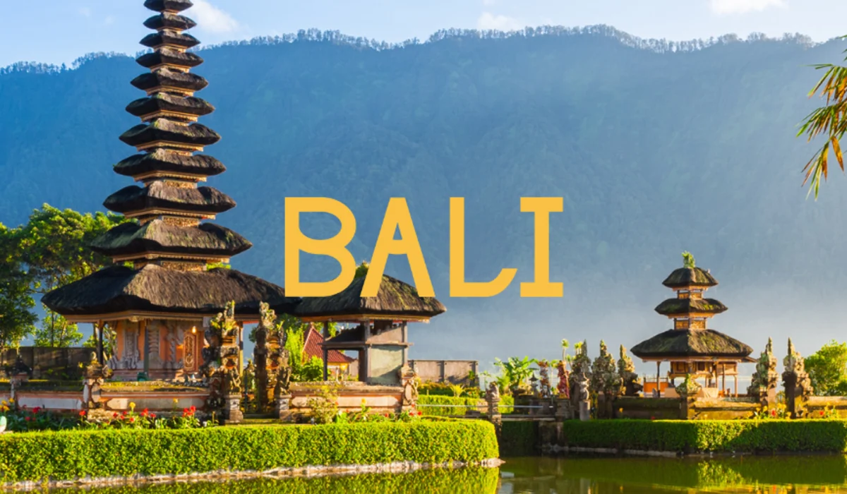 bali
