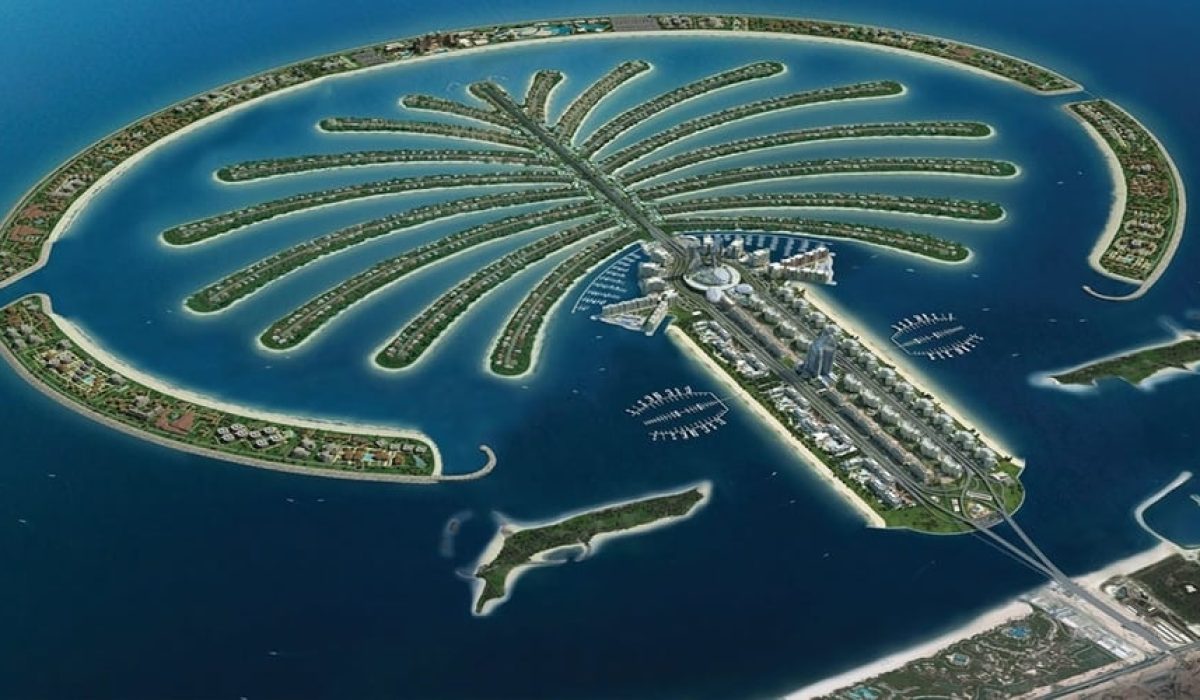 palm-islands